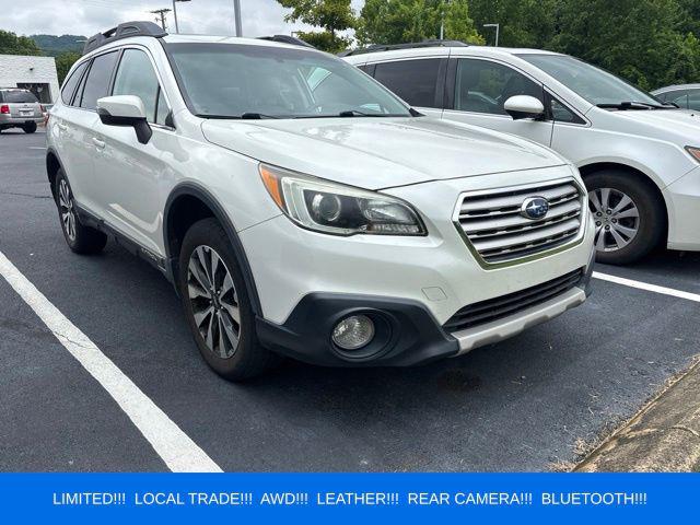 2015 Subaru Outback 2.5i for sale in Kingsport, TN