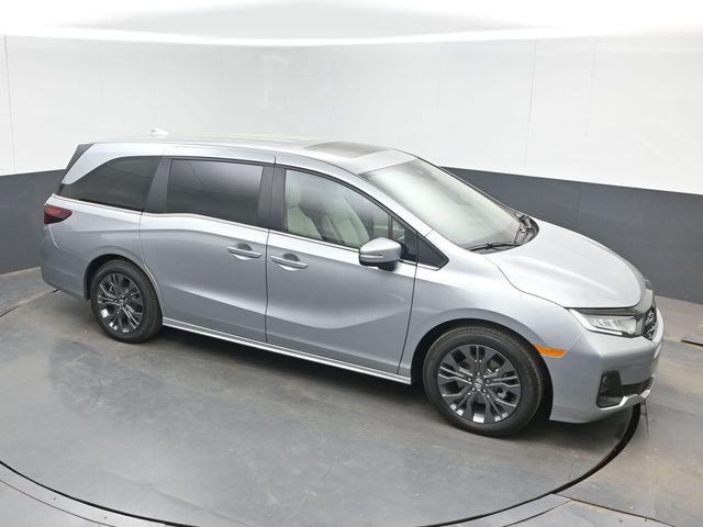 2026 Honda Odyssey Touring for sale in Morristown, TN