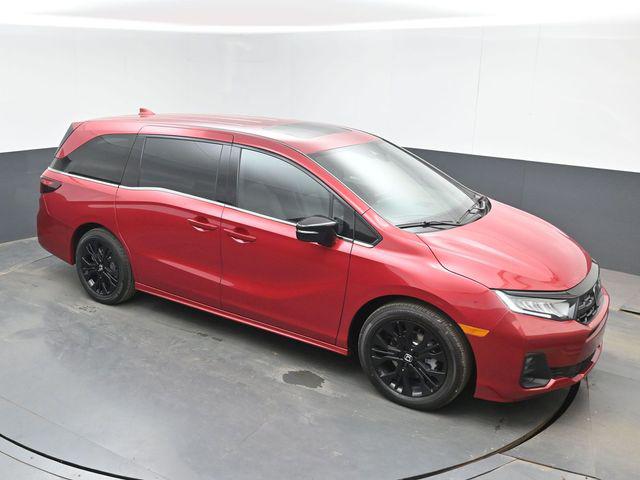 2026 Honda Odyssey Sport-L for sale in Morristown, TN