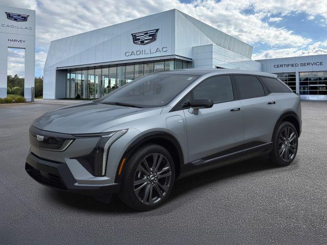 2027 Cadillac iQ Premium Sport for sale in Grand Rapids, MI