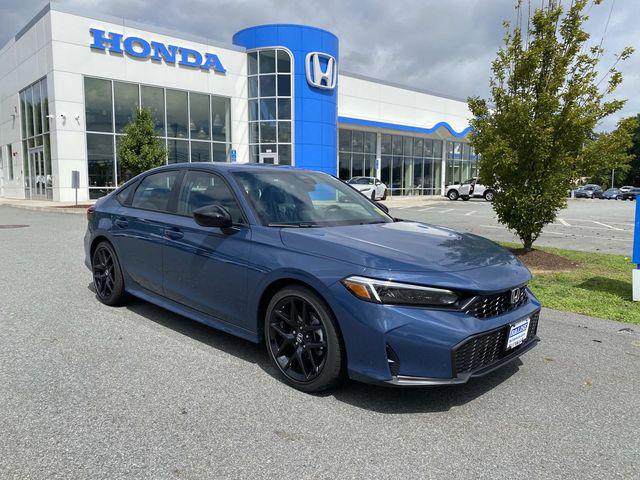 2026 Honda Civic Sport for sale in North Attleboro, ME