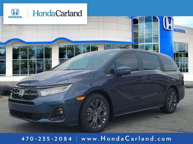 2026 Honda Odyssey Touring for sale in Roswell, GA