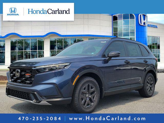2026 Honda CR-V Hybrid AWD TrailSport for sale in Roswell, GA