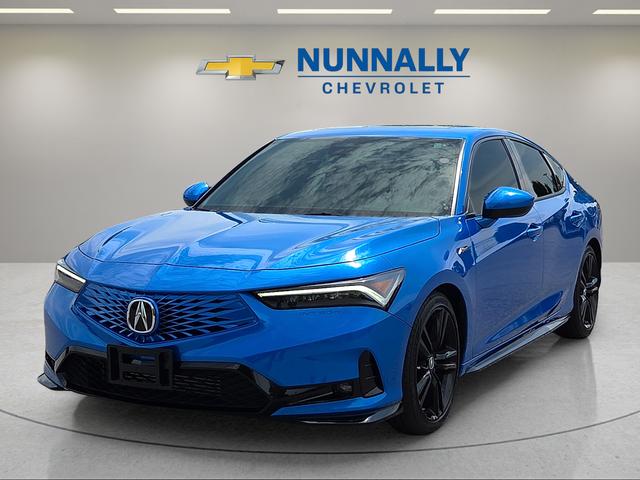 2026 Acura Integra FWD A-Spec for sale in Bentonville, AR