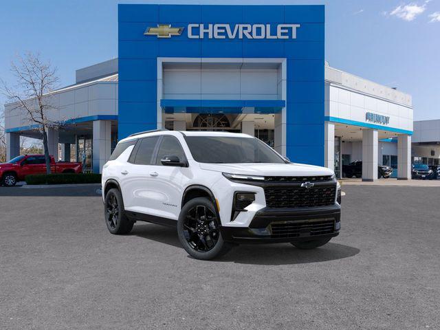 2026 Chevrolet Traverse FWD RS for sale in Dallas, TX
