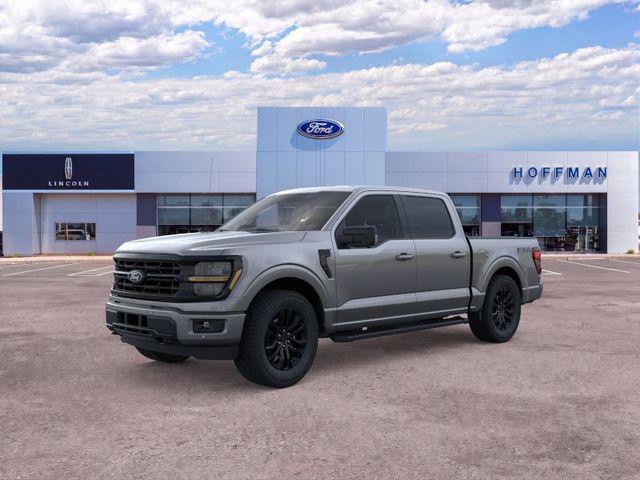 2026 Ford F-150 XLT for sale in East Hartford, CT