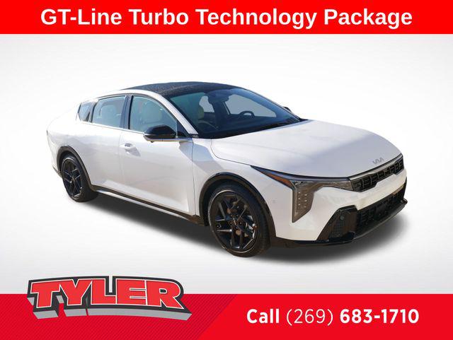2026 Kia K4 GT-Line Turbo for sale in Niles, MI