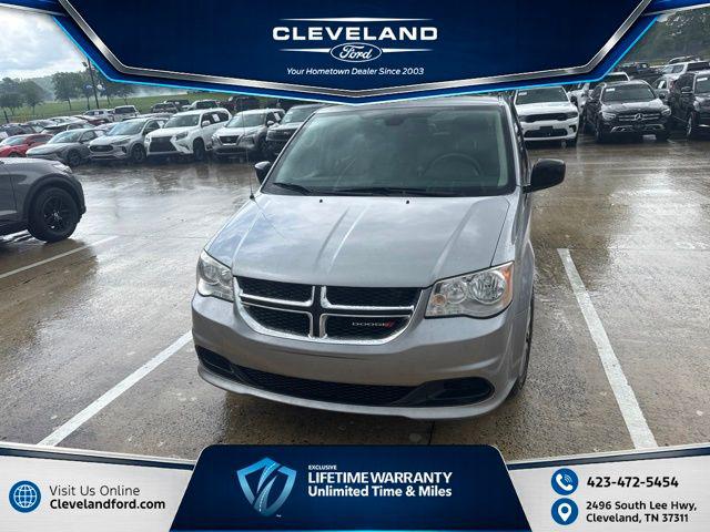 2018 Dodge Grand Caravan SE for sale in Cleveland, TN