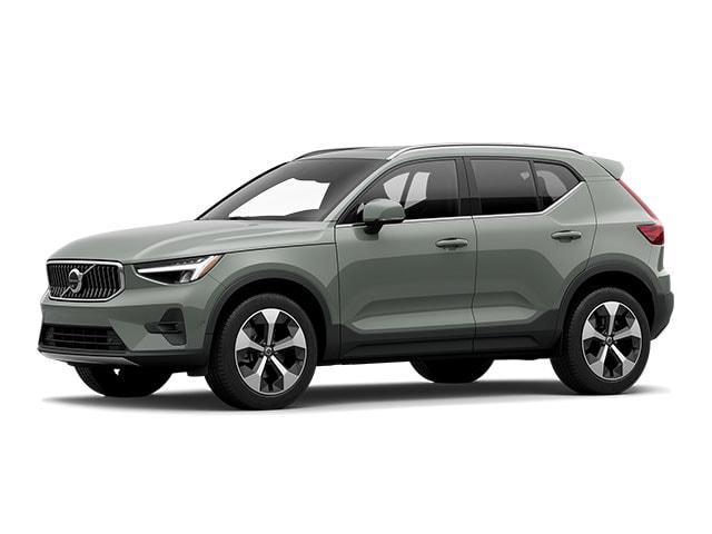 2024 Volvo XC40 B5 Plus Bright Theme for sale in Manchester, NH