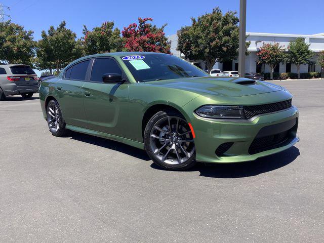 2023 Dodge Charger R/T