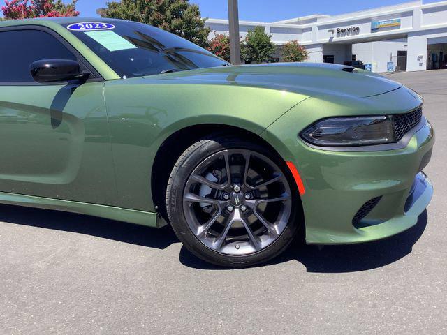 2023 Dodge Charger R/T