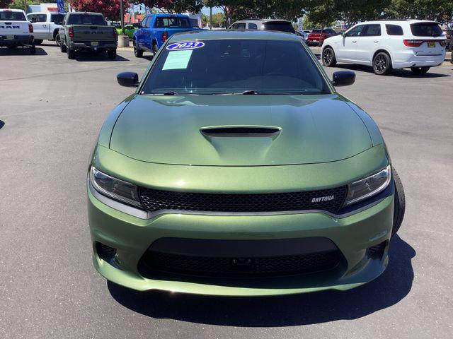 2023 Dodge Charger R/T