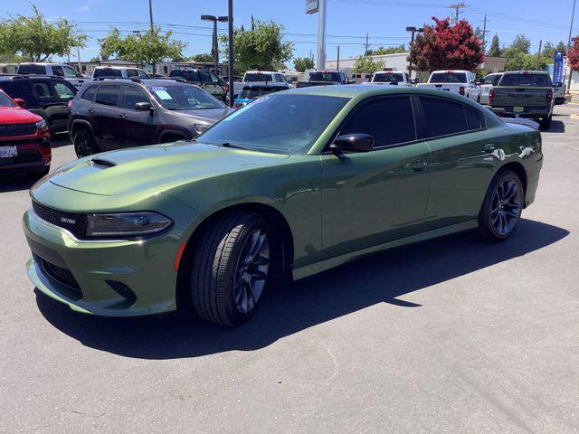 2023 Dodge Charger R/T