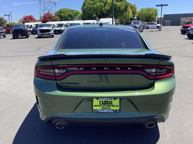 2023 Dodge Charger R/T