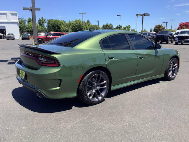 2023 Dodge Charger R/T