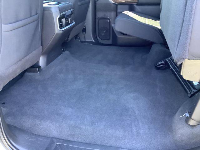 2021 GMC Sierra 1500 2WD Crew Cab Short Box Elevation