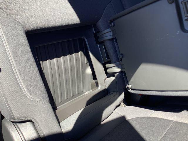 2021 GMC Sierra 1500 2WD Crew Cab Short Box Elevation