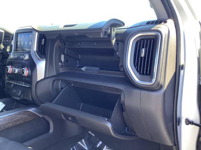 2021 GMC Sierra 1500 2WD Crew Cab Short Box Elevation