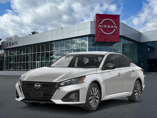 2026 Nissan Altima SV AWD for sale in  Hasbrouck Heights, NJ