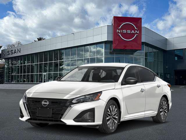 2026 Nissan Altima SV AWD for sale in  Hasbrouck Heights, NJ