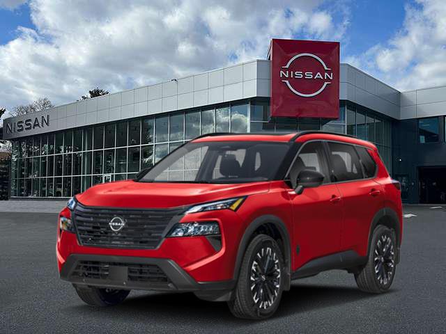 2026 Nissan Rogue Dark Armor for sale in Hasbrouck Heights, NJ