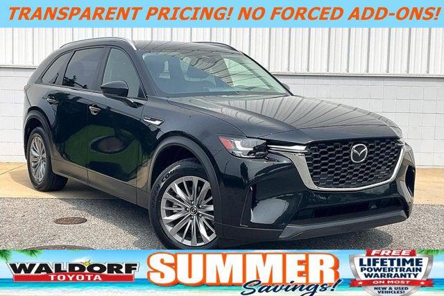 2026 Mazda X-90 3.3 Turbo Select for sale in Prince Frederick, MD