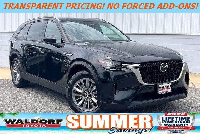 2024 Mazda X-90 Preferred for sale in Prince Frederick, MD