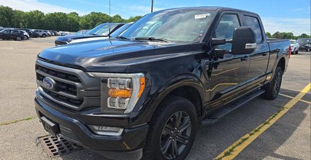 2023 Ford F-150 XLT for sale in Prince Frederick, MD