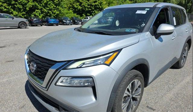 2023 Nissan Rogue SV FWD for sale in Prince Frederick, MD