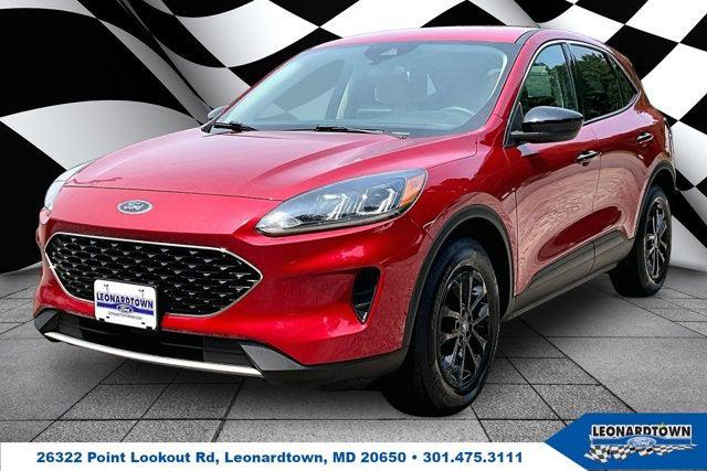 2020 Ford Escape SE for sale in Prince Frederick, MD