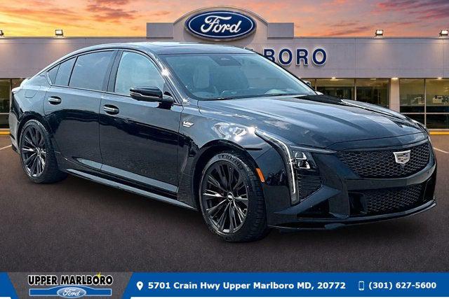 2026 Cadillac CT5-V V-Series Blackwing RWD for sale in Prince Frederick, MD