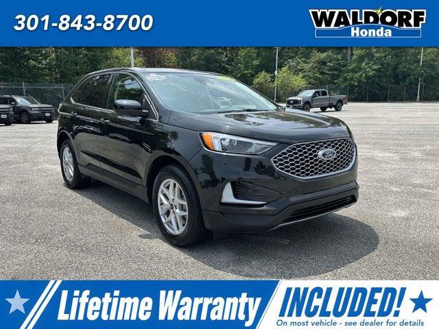 2024 Ford Edge SEL for sale in Prince Frederick, MD