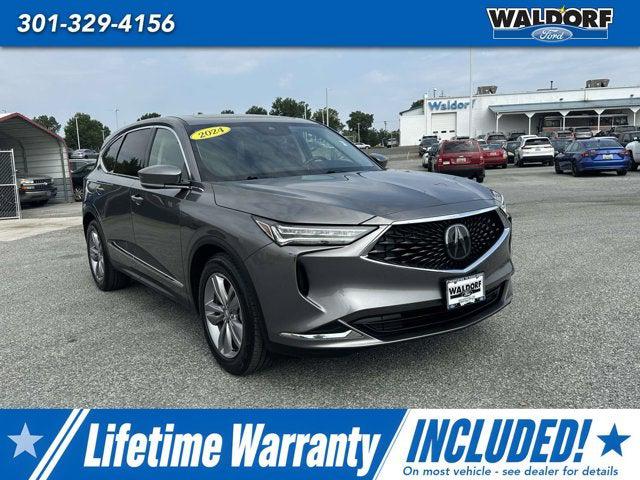 2024 Acura MDX Standard for sale in Prince Frederick, MD