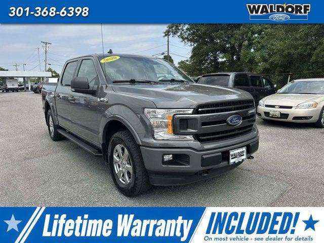 2020 Ford F-150 XL for sale in Prince Frederick, MD