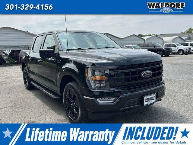2023 Ford F-150 XLT for sale in Prince Frederick, MD