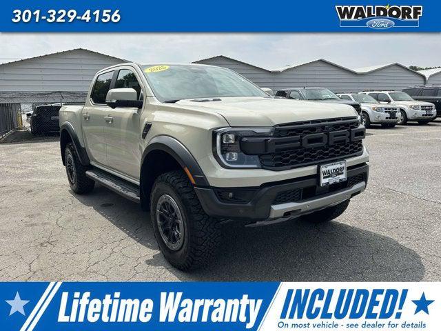 2025 Ford Ranger Raptor for sale in Prince Frederick, MD
