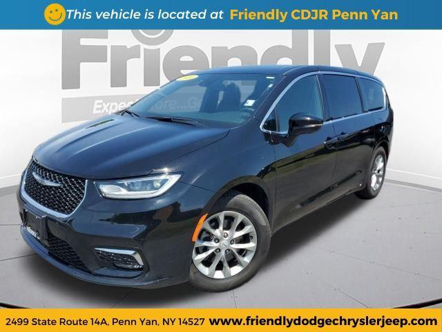 2026 Chrysler Pacifica Limited for sale in Penn Yan, NY