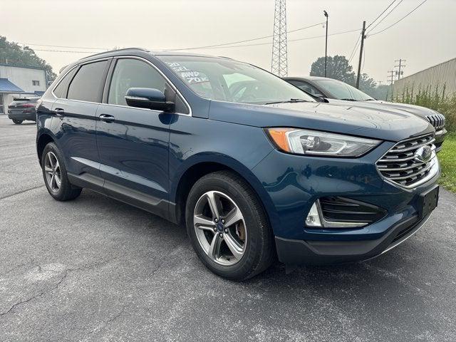 2020 Ford Edge SEL for sale in Tyrone, PA