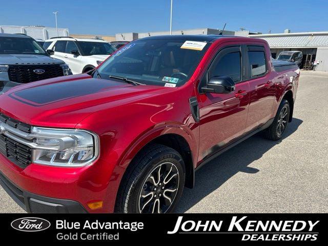 2022 Ford Maverick Lariat for sale in Conshohocken, PA