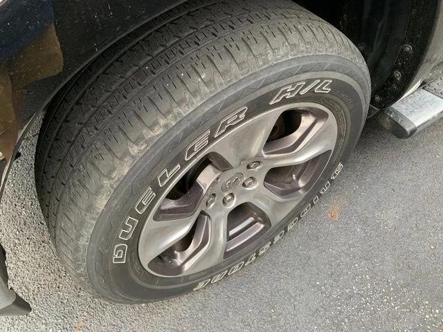 2019 RAM 1500 Laramie 2019 RAM 1500 Laramie