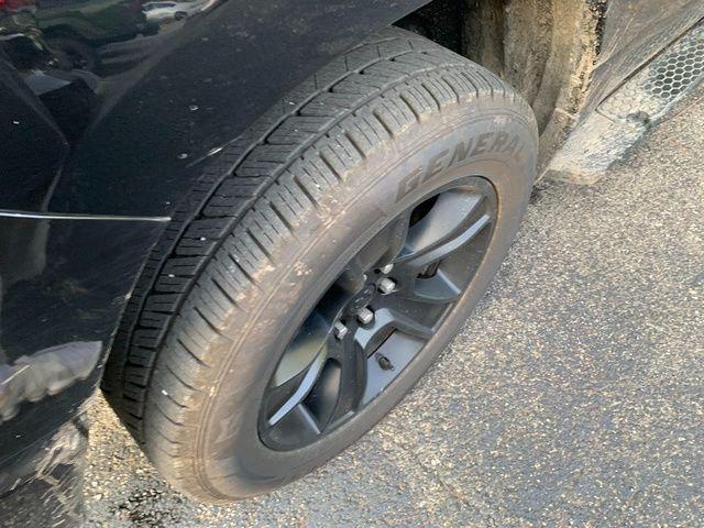 2023 RAM 1500 Big Horn Crew Cab 4x4 57 Box 2023 RAM 1500 Big Horn Crew Cab 4x4 57 Box