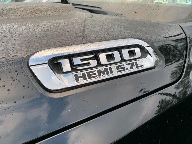 2019 RAM 1500 Laramie 2019 RAM 1500 Laramie