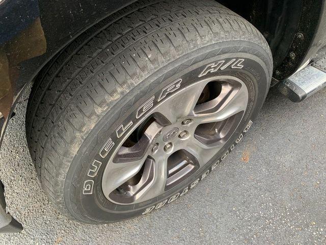 2019 RAM 1500 Laramie 2019 RAM 1500 Laramie