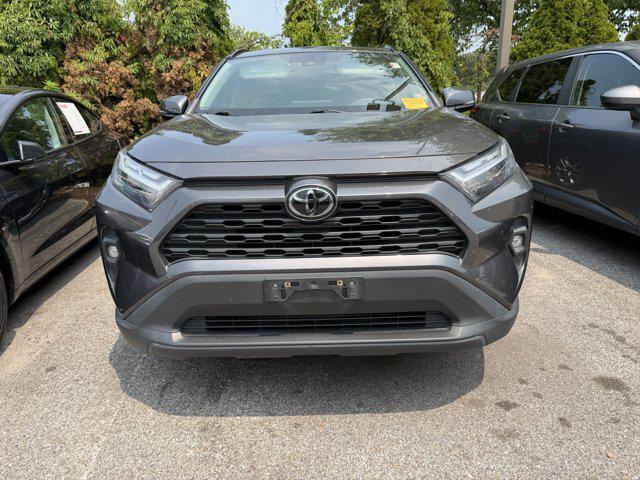 2023 Toyota RAV4 XLE Premium 2023 Toyota RAV4 XLE Premium
