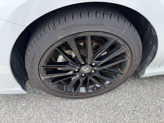 2024 Toyota Camry XSE 2024 Toyota Camry XSE