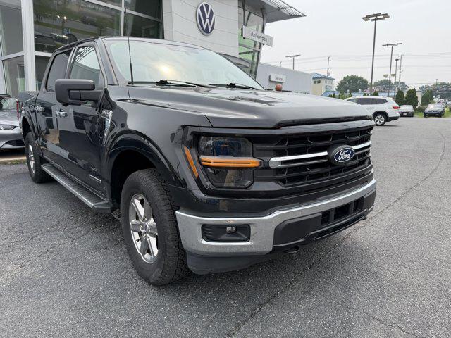 2024 Ford F-150 XLT 2024 Ford F-150 XLT