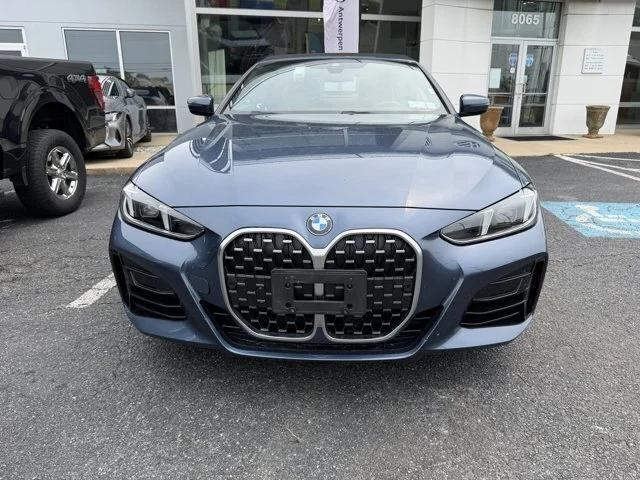 2026 BMW 430i xDrive 2026 BMW 430i xDrive