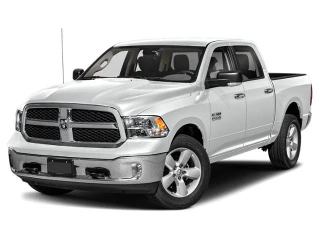 2022 Ram 1500 Classic SLT Crew Cab 4x4 5'7" Box for sale in Ontario, CA
