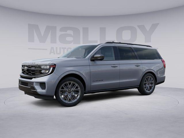 2027 Ford Expedition Max Platinum for sale in Alexandria, VA