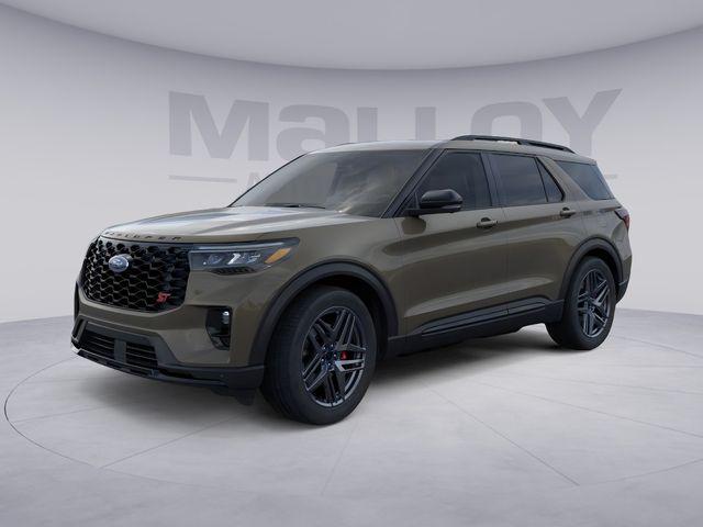 2026 Ford Explorer ST for sale in Alexandria, VA